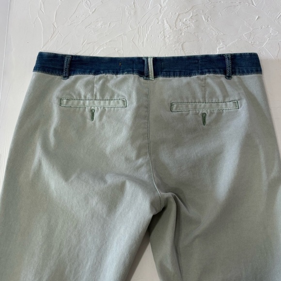 Anthropologie Pilcro Hyphen Boyfriend Jeans - Picture 9 of 16